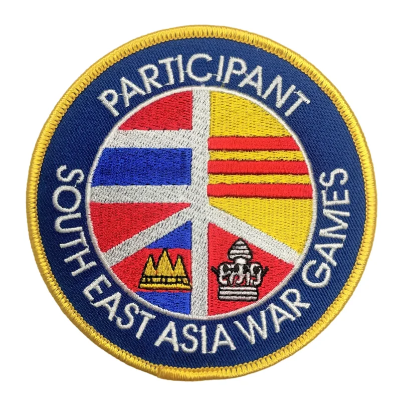 usmc southeast asia war games patch on sale now