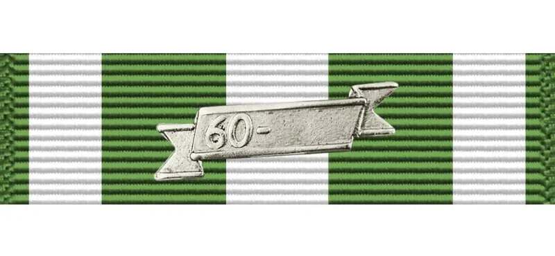 vietnam war campaign date bar ribbon