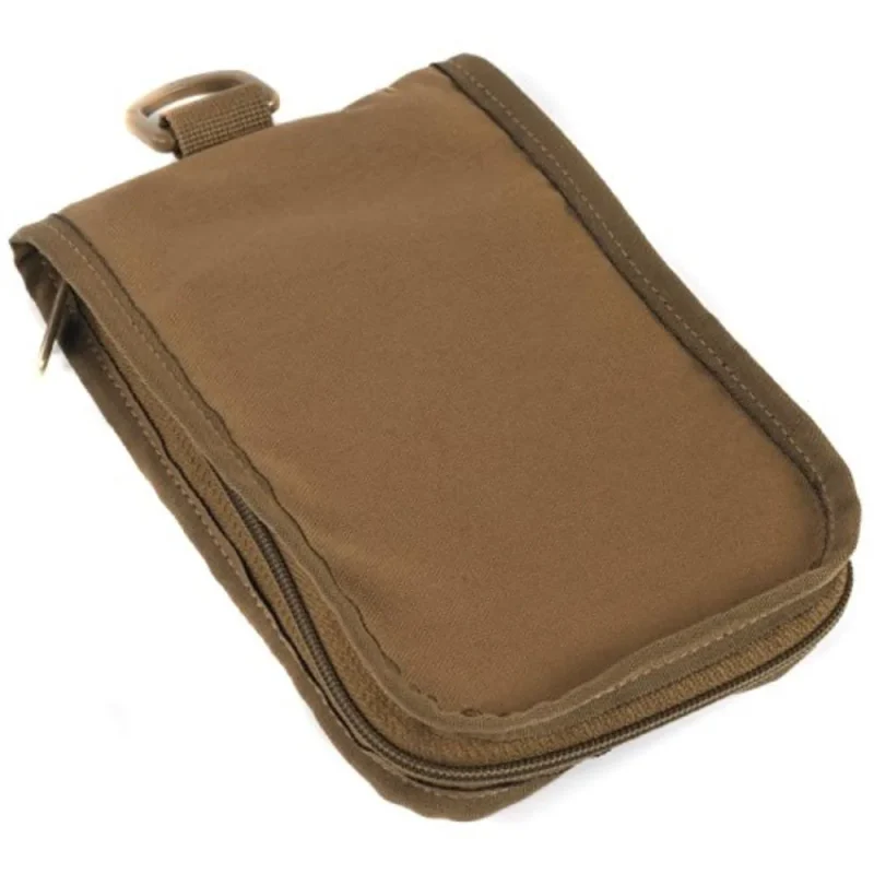 walking wallet notebook holder clearance sale