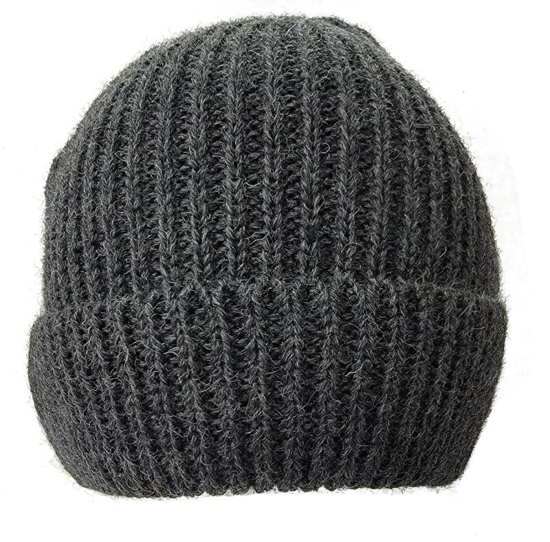 woolly beanie hats tw kempton lamlash knit wool watch cap