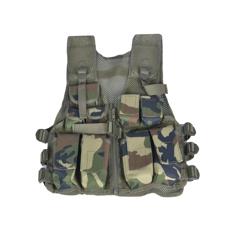 youth tactical vest for kids